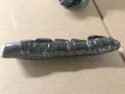 Contraband found outside Tuolumne County Courthouse