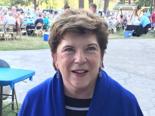 Former California Superintendent Eastin Passes Away - Vimarsana News