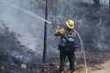 Responding To South Fork Fire