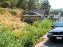 Pursuit Near Stockton Road