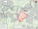 Yosemite Empire Fire