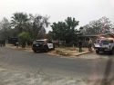 Biehle Home Narcotics Search Sept 14 2017 TCSO Photo