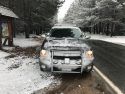 More Snow Forecast For The Sierra Nevada