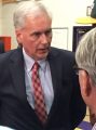 Congressman Tom McClintock at Calaveras County Town Hall Meeting Sept 20 2017