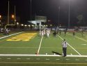 Sonora vs. Calaveras at Dunlavey Field