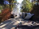 Highway 49 crash at Springfield Road 9-20-17