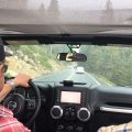 Traveling Through Yosemite