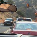 Hwy 120 James E Roberts Bridge photo tour, Sept 11 2017
