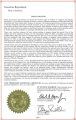Governor Brown's Labor Day Proclamation