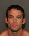 Justin Labass CCSO Booking Photo
