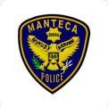 Manteca Police logo