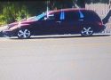 Maroon PT Cruiser of interest in Justice For CiCi related assault incident Sept 23 2017 AC Police Photo