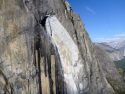 Rockslide at Yosemite that injured one 9-28-17