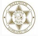 Sonora Police Logo