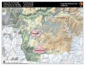 South Fork, Empire Fires-Sept 1 2017