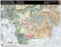 South Fork and Empire Fires Sept 4 2017