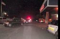 Drug bust in the Chicken Ranch Casino parking lot
