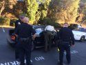 Armed robbery suspects arrested in Sonora