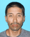 Thomas Alavardo TCSO Booking Photo