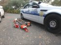 Items Stolen
