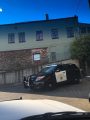 Traffic Enforcement Operation