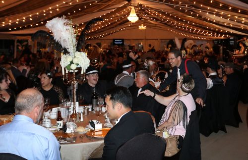 Joie de Vie Gala 2017