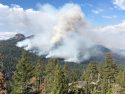 Summit Complex Fire
