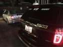 Late Night Drug Bust