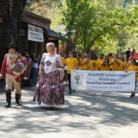 2016 Admission Day Parade in Columbia