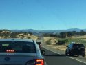 Back-ups heading on Hwy 108 towards Jamestown due to Caltrans work Oct 24 2017