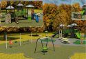 Plans for Big Dreams Park Tuolumne
