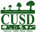 Calaveras Unified School District