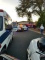 Calaveras County Attempted Murder Scene CCSO Photo Oct 30 2017