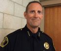 Calaveras Sheriff Rick DiBasilio