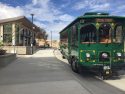 Tuolumne Transit Center