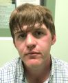 Michael Logan Baker Sonora Police Photo