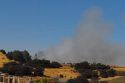 Murphys Grade Road Fire