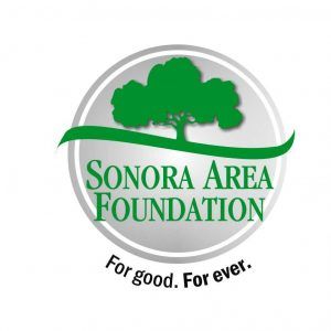 Sonora Area Foundation logo