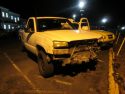Pifer and Gonzales gun and drugs arrest Oct 23 2017 TCSO Evidence Photo