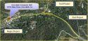 Proposed Groveland Bicycle and Pedestrian Improvement Project