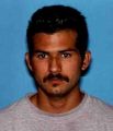 Rafael Iraheta AC Police Booking Photo