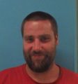 Robert Travis Wade SPD Booking Photo