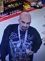 Man of interest in string of thefts