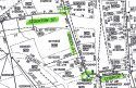 TUD Green Street Closure