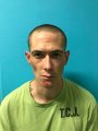 Walmart Parking Lot Arrest Of Justin Brown and Michael Wagoner Oct 27 2017 Sonora PD Photo