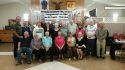 Tuolumne County Community Service Unit Celebrates 25 years