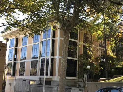 Sonora Council Criticizes Tuolumne County Government Over Transparency - Vimarsana News