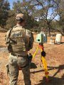 Calaveras County Pot Bust