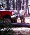 Suspect vehicle in marijuana grow robbery