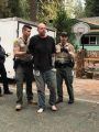 Jamie Mark Buchanan arrest